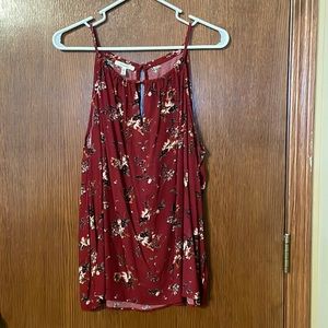 Maurice’s XL Sleeveless Top